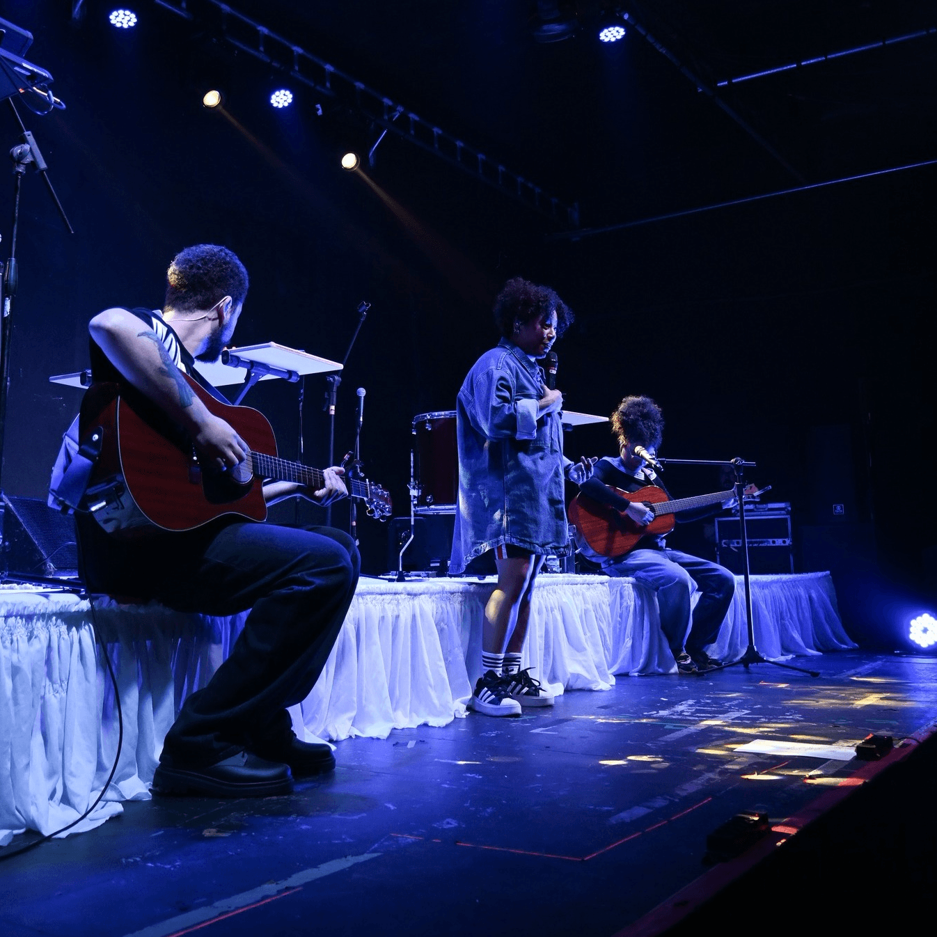 Fotografia 10 — Tuyo pelo Brasil