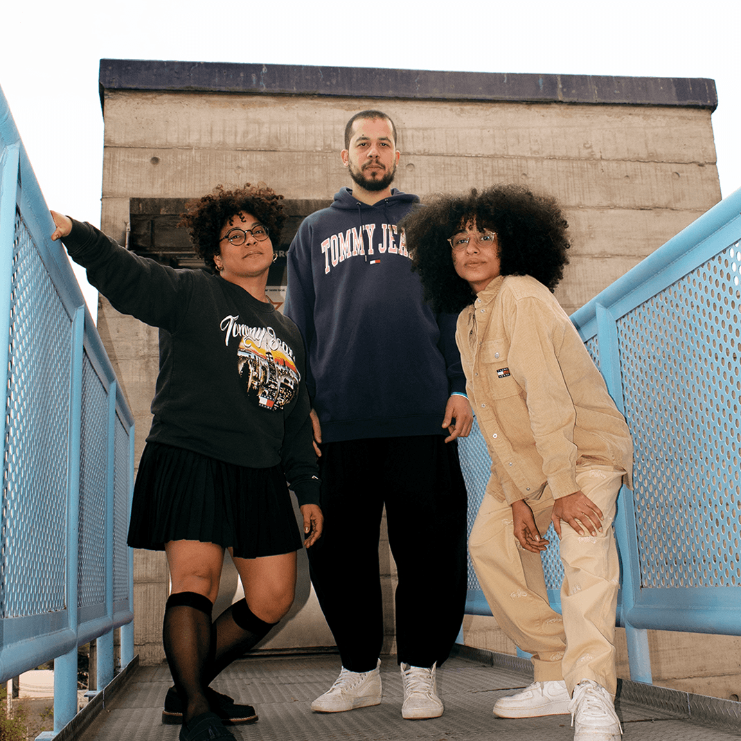 Fotografia 2 — Tuyo pelo Brasil