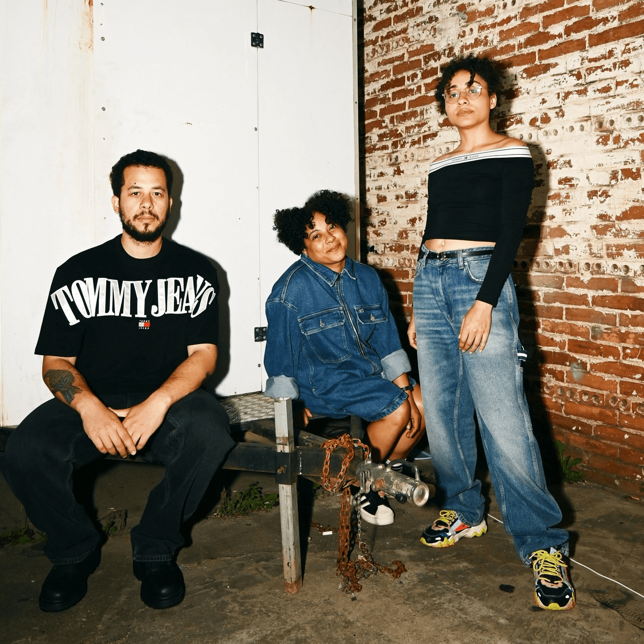 Fotografia 5 — Tuyo pelo Brasil