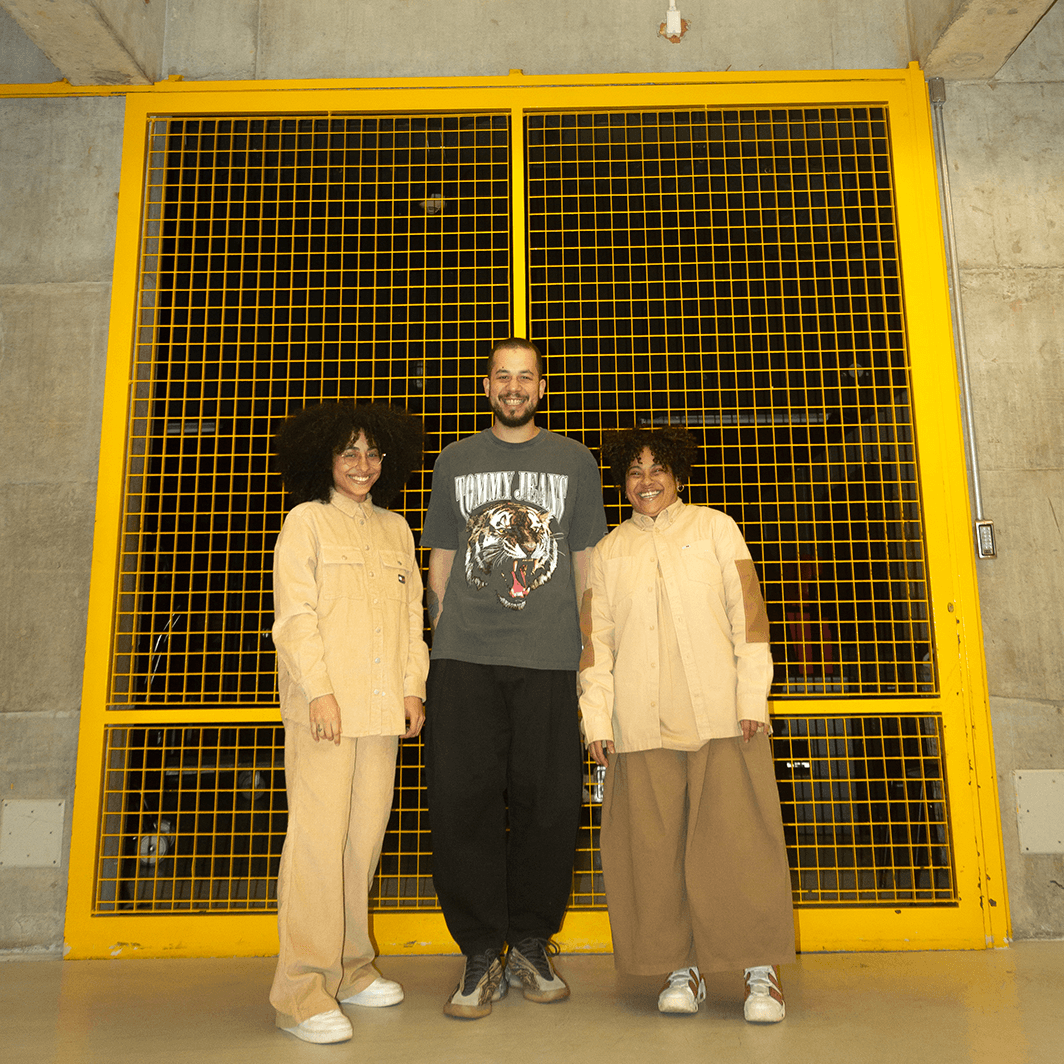 Fotografia 6 — Tuyo pelo Brasil