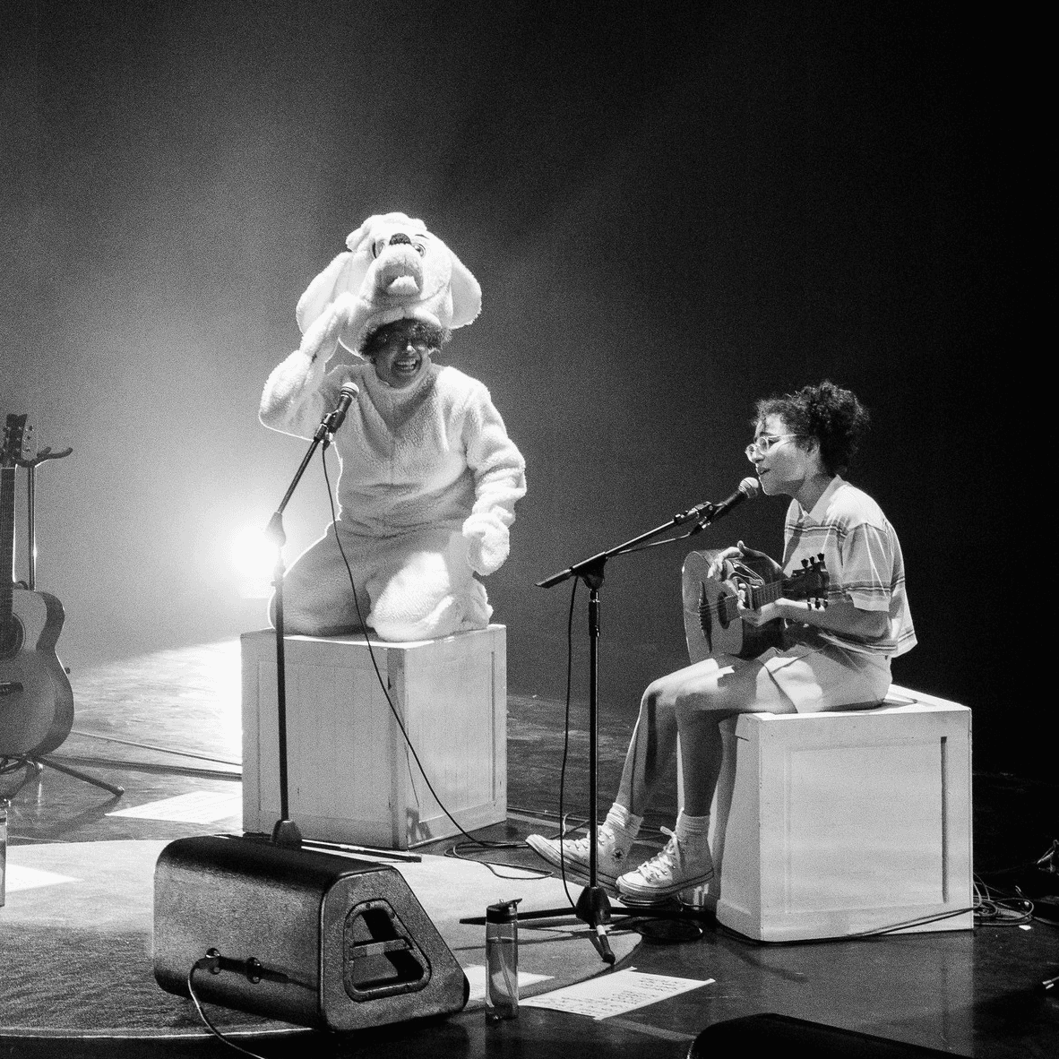 Fotografia 7 — Tuyo pelo Brasil