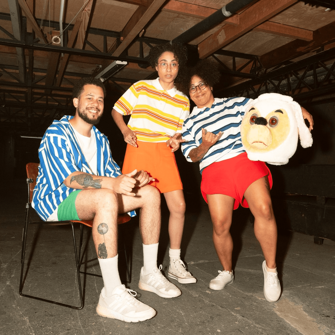 Fotografia 9 — Tuyo pelo Brasil