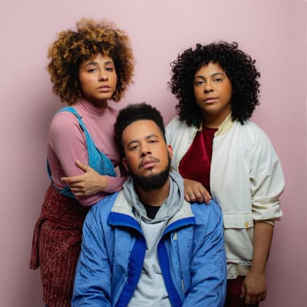 Capa do álbum Pra Curar